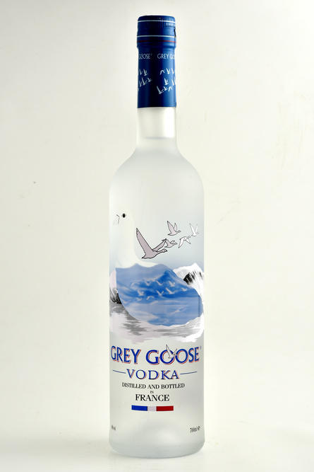 Vodka Grey Goose 40ml