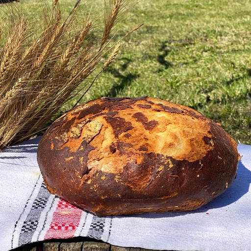 Transylvanian potato bread - 1 kg